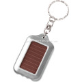 Promotional Solar Keychains With Logo Printed